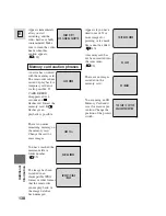 Preview for 138 page of Canon ZR25 MC Instruction Manual