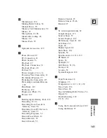 Preview for 141 page of Canon ZR25 MC Instruction Manual