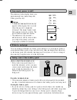 Предварительный просмотр 123 страницы Canon ZR30 MC Instruction Manual