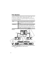 Preview for 90 page of Canon ZR400 Instruction Manual