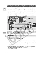 Предварительный просмотр 90 страницы Canon ZR45 MC Instruction Manual