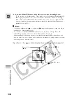 Предварительный просмотр 108 страницы Canon ZR45 MC Instruction Manual