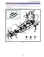 Preview for 164 page of Canon ZR60 A Service Manual