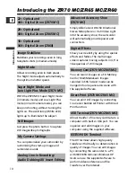 Preview for 10 page of Canon ZR70 MC A Instruction Manual