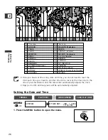 Preview for 26 page of Canon ZR70 MC A Instruction Manual