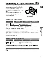 Preview for 51 page of Canon ZR70 MC A Instruction Manual