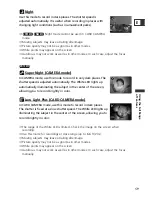 Preview for 59 page of Canon ZR70 MC A Instruction Manual