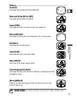 Preview for 65 page of Canon ZR70 MC A Instruction Manual