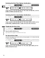 Preview for 84 page of Canon ZR70 MC A Instruction Manual