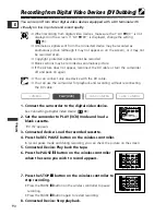 Preview for 90 page of Canon ZR70 MC A Instruction Manual