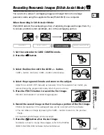 Preview for 107 page of Canon ZR70 MC A Instruction Manual