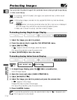 Preview for 114 page of Canon ZR70 MC A Instruction Manual