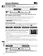 Preview for 134 page of Canon ZR70 MC A Instruction Manual