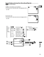 Preview for 135 page of Canon ZR70 MC A Instruction Manual