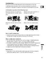 Preview for 143 page of Canon ZR70 MC A Instruction Manual