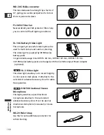 Preview for 150 page of Canon ZR70 MC A Instruction Manual