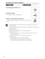 Preview for 48 page of Canon ZR80 Instruction Manual