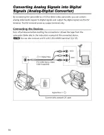 Предварительный просмотр 84 страницы Canon ZR80 Instruction Manual