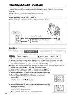 Preview for 88 page of Canon ZR80 Instruction Manual