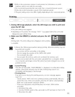 Предварительный просмотр 121 страницы Canon ZR80 Instruction Manual