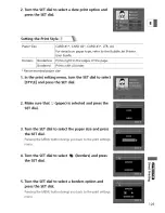 Preview for 125 page of Canon ZR80 Instruction Manual