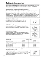 Preview for 144 page of Canon ZR80 Instruction Manual