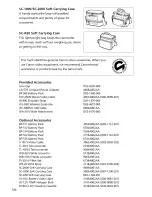 Preview for 146 page of Canon ZR80 Instruction Manual