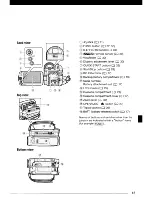 Preview for 13 page of Canon ZR900 Instruction Manual