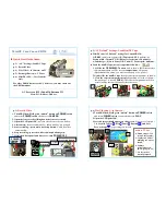 Preview for 1 page of Canon ZR930 Quick Start Manual