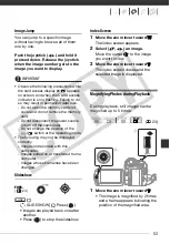 Preview for 53 page of Canon ZR950 A Instruction Manual