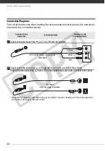 Preview for 62 page of Canon ZR950 A Instruction Manual