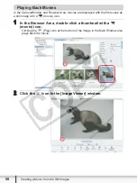 Preview for 58 page of Canon ZR950 Instruction Manual