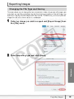 Preview for 59 page of Canon ZR950 Instruction Manual