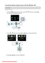 Предварительный просмотр 34 страницы Canonzxczx MG5600 series Online Manual