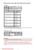 Preview for 62 page of Canonzxczx MG5600 series Online Manual