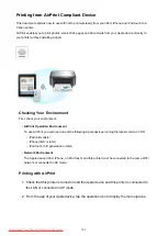 Preview for 103 page of Canonzxczx MG5600 series Online Manual