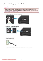 Preview for 141 page of Canonzxczx MG5600 series Online Manual