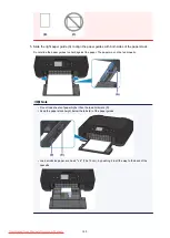 Preview for 148 page of Canonzxczx MG5600 series Online Manual