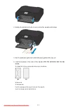 Preview for 152 page of Canonzxczx MG5600 series Online Manual