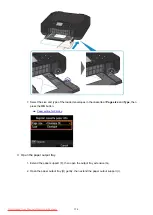 Preview for 154 page of Canonzxczx MG5600 series Online Manual