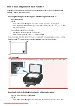 Preview for 168 page of Canonzxczx MG5600 series Online Manual