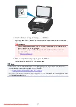 Preview for 197 page of Canonzxczx MG5600 series Online Manual