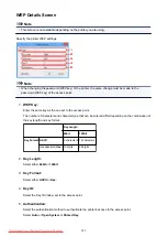 Preview for 282 page of Canonzxczx MG5600 series Online Manual