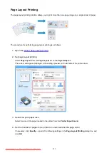 Предварительный просмотр 359 страницы Canonzxczx MG5600 series Online Manual