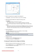 Preview for 377 page of Canonzxczx MG5600 series Online Manual