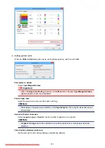 Preview for 406 page of Canonzxczx MG5600 series Online Manual