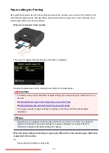 Preview for 491 page of Canonzxczx MG5600 series Online Manual