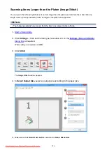 Preview for 526 page of Canonzxczx MG5600 series Online Manual