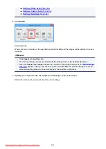 Preview for 538 page of Canonzxczx MG5600 series Online Manual