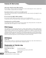 Предварительный просмотр 4 страницы Canopus ADVC-1000 User Manual